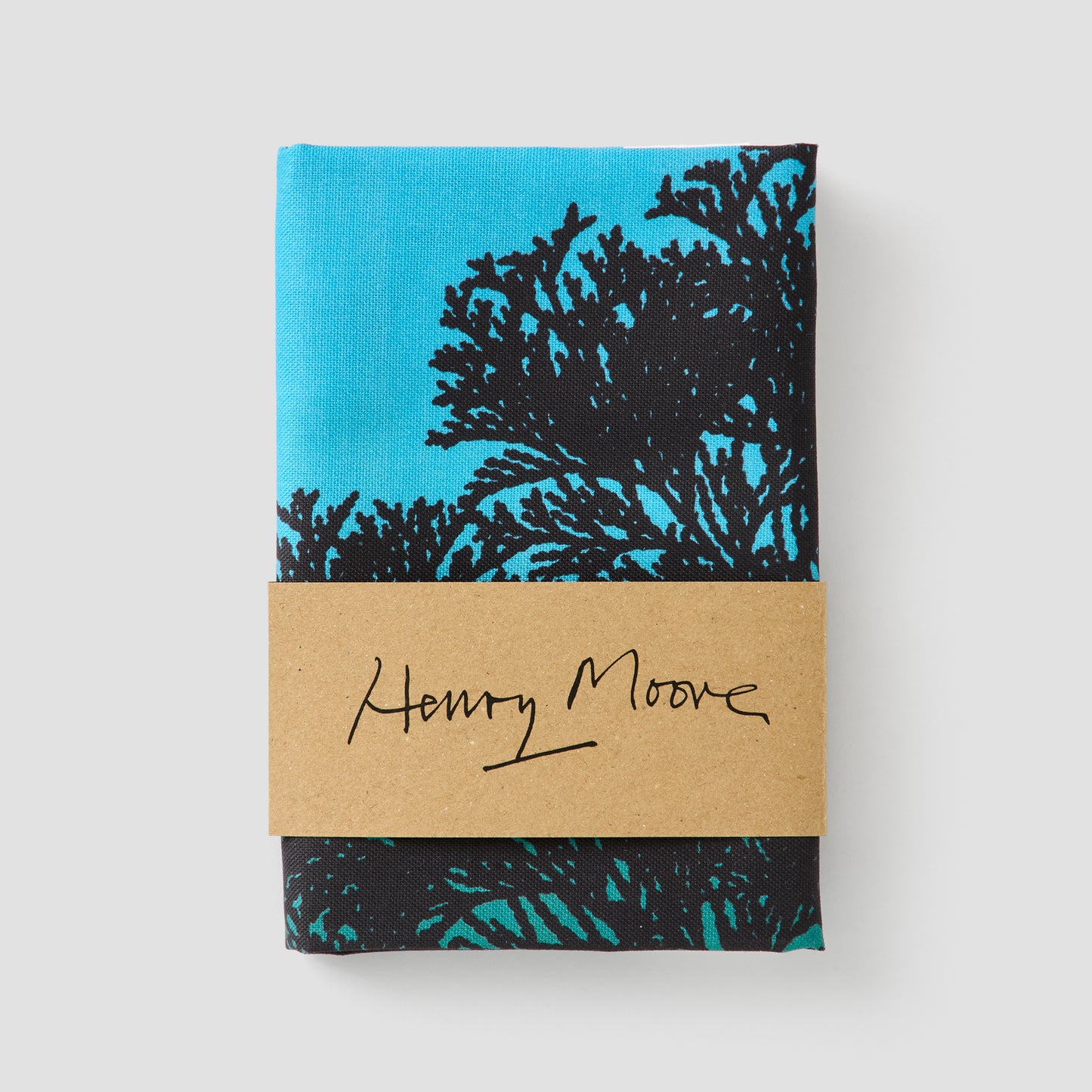 Tea Towel •	Reproduction of an original poster design for Sonsbeek '66, Arnhem, 1966