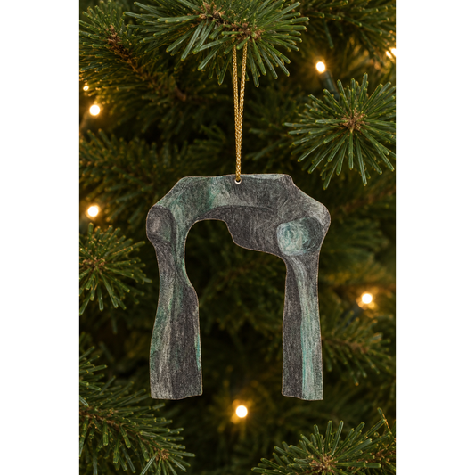 Henry Moore The Arch Decoration