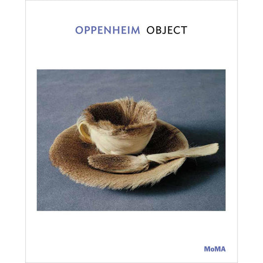 Oppenheim Object