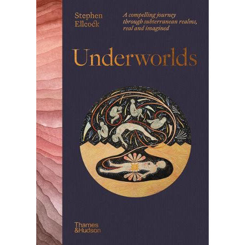 Underworlds: A compelling journey through subterranean realms, real and imagined