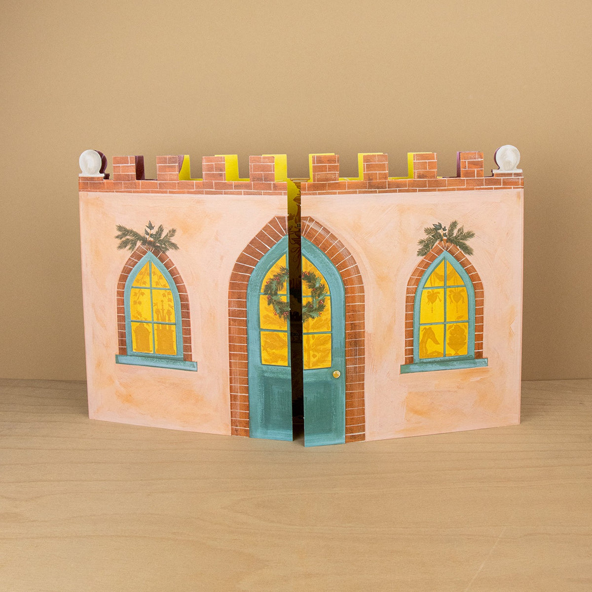 A Festive Feast Advent Calendar