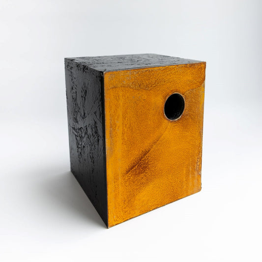 Nestbox Black