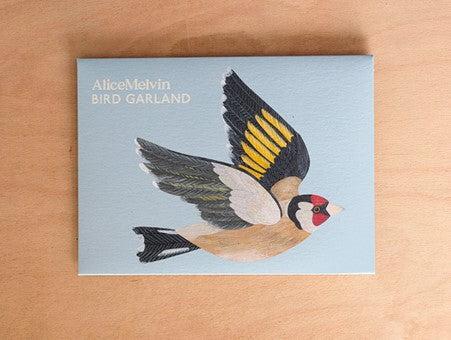 Bird Garland