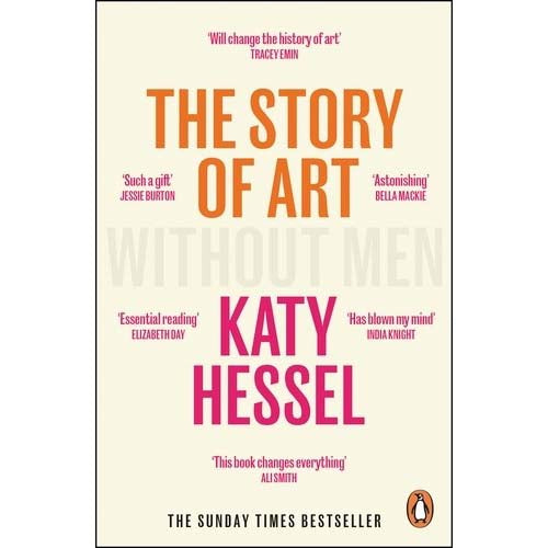 The Story of Art Without Men Paperback