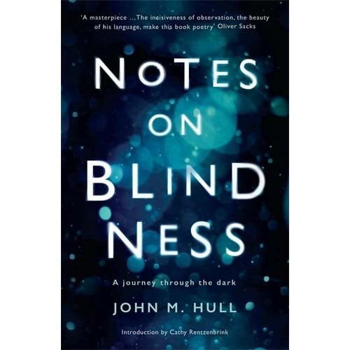 Notes on Blindness