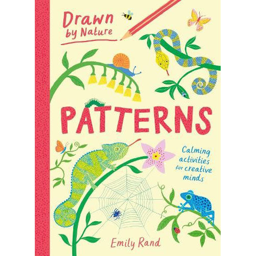 Drawn by Nature: Patterns