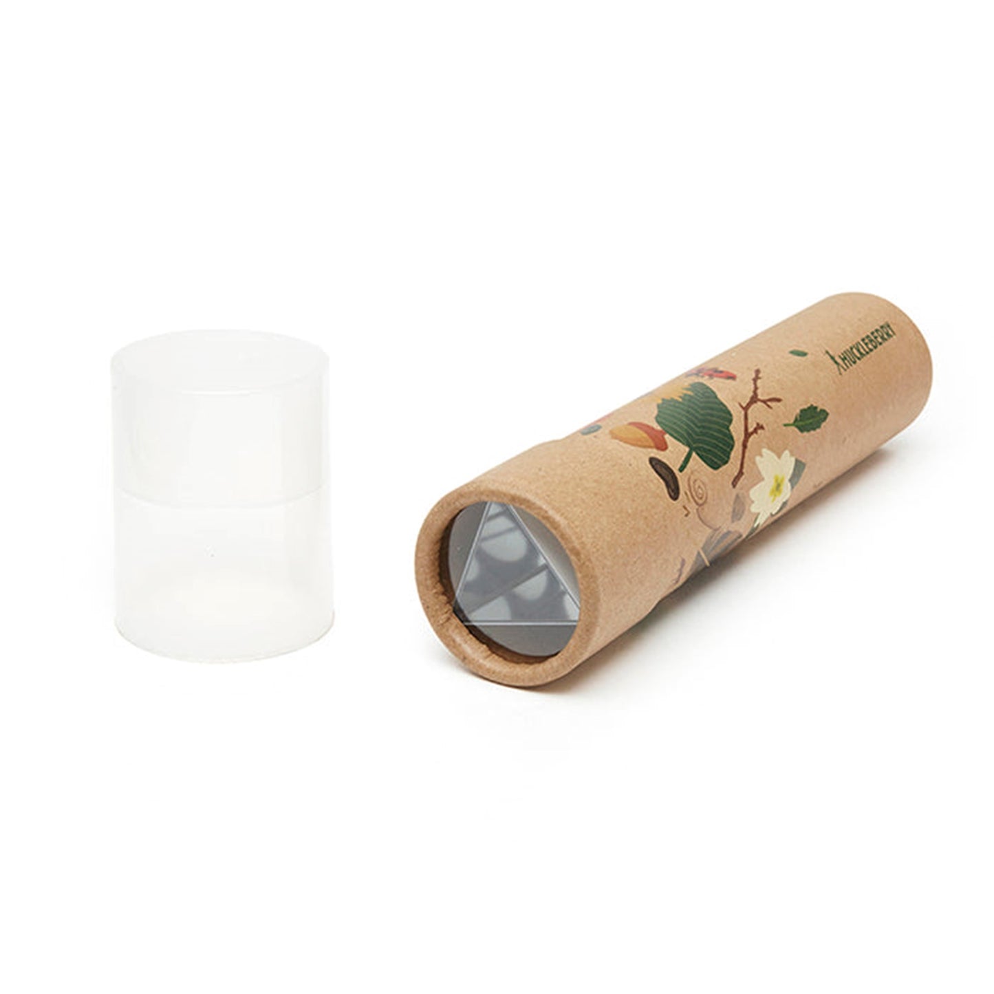 Huckleberry Kaleidoscope