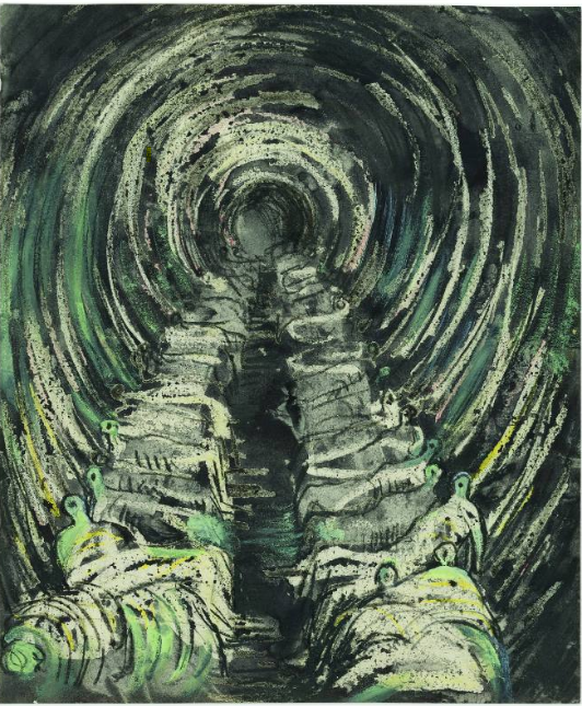 Magnet Underground