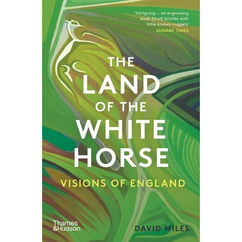 The Land of the White Horse