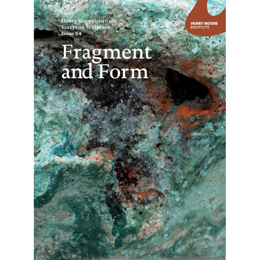 Fragment and Form Essay (No. 84)