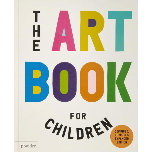 The Art Book for Children