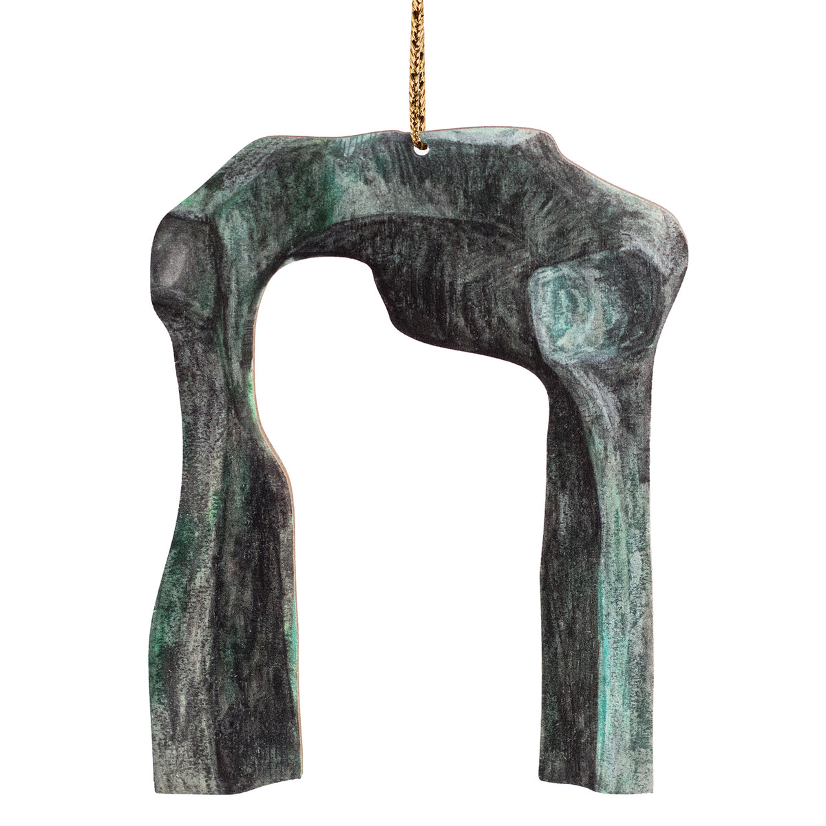 Henry Moore The Arch Decoration