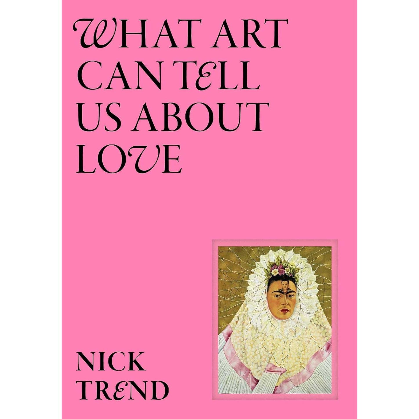 What Art Can Tell Us About Love