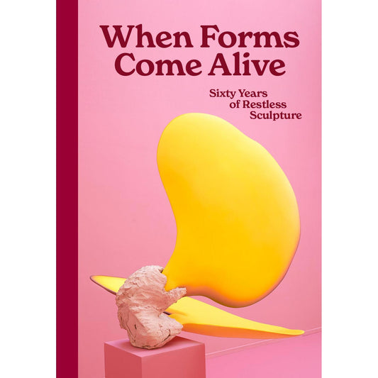 When Forms Come Alive