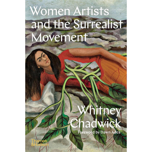 Women Artists and the Surrealist Movement