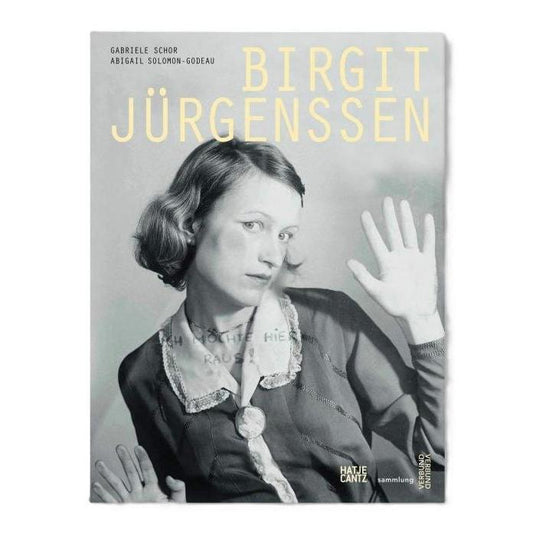 Birgit Jürgenssen