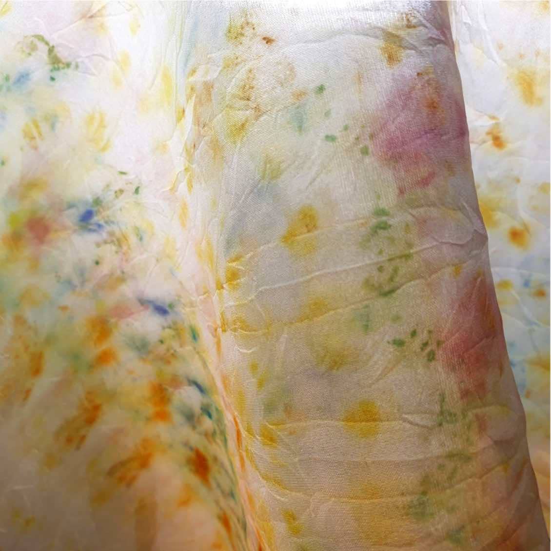DIY Natural Dye Kit