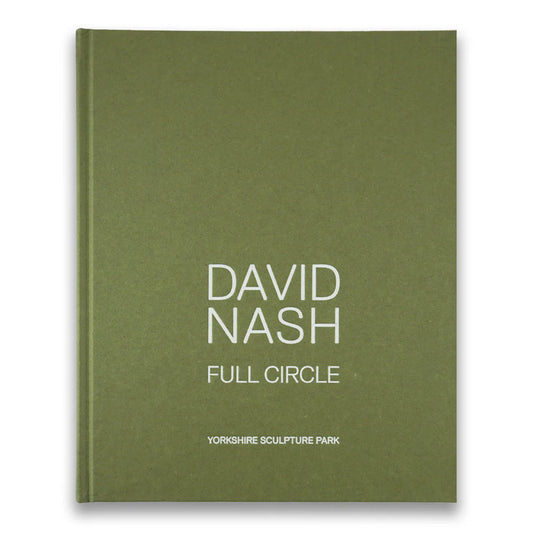 David Nash Full Circle