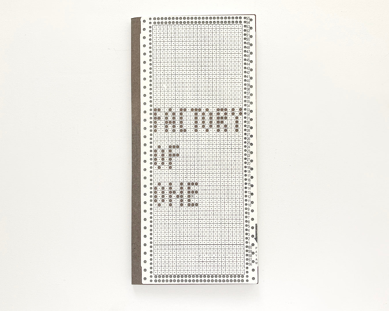 Factory of One