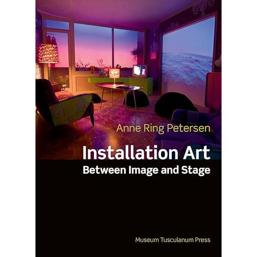 Installation Art Between Image & Stage