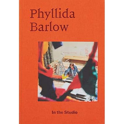 Phyllida Barlow: In The Studio
