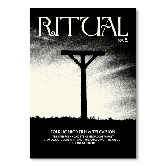 Ritual No2 Folk Horror Film & Television