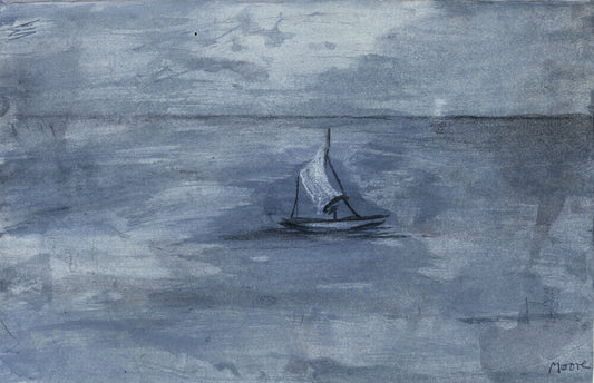 Sailing Boat
