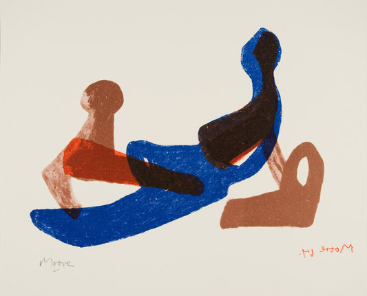 Mother and Child