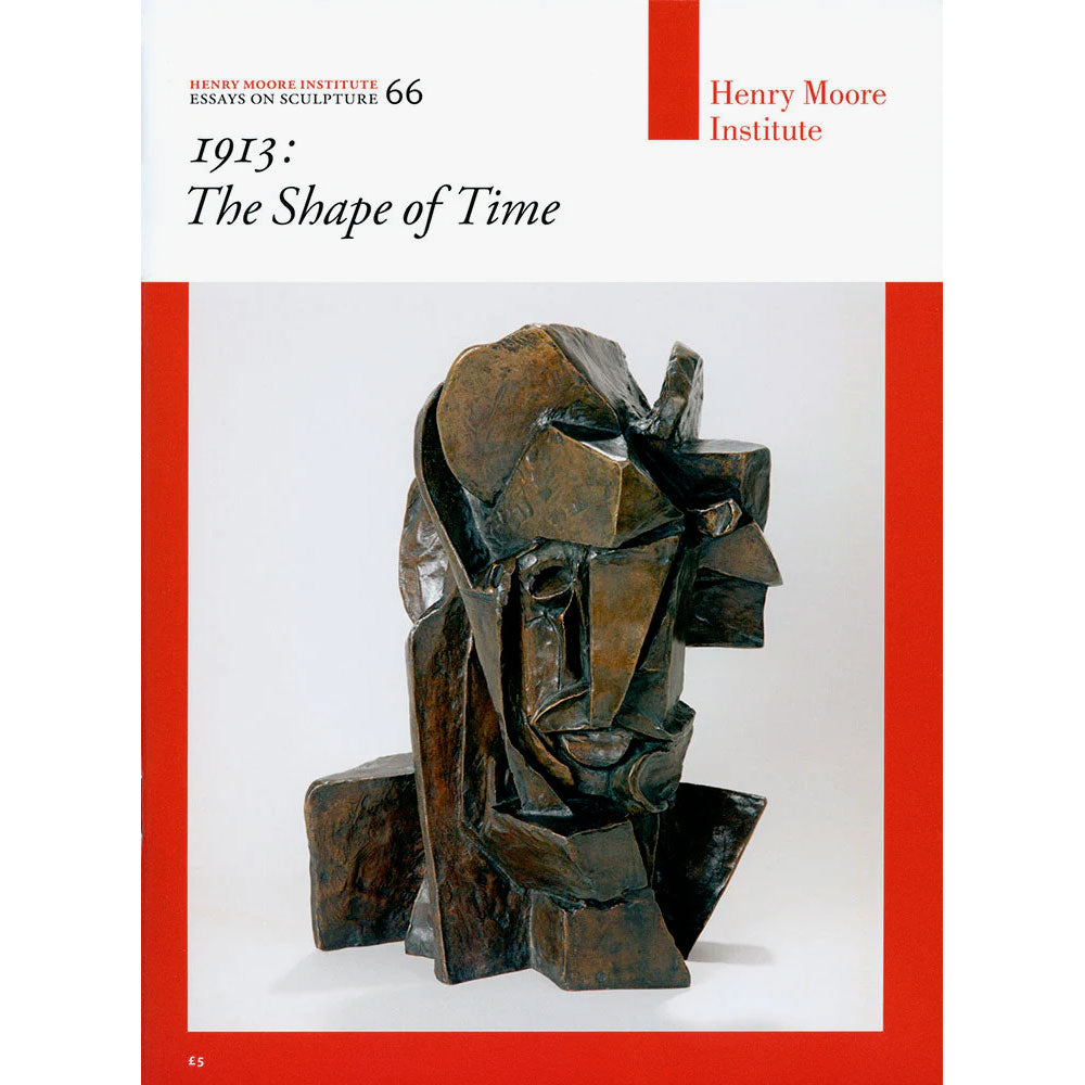 1913: The Shape of Time (No. 66)