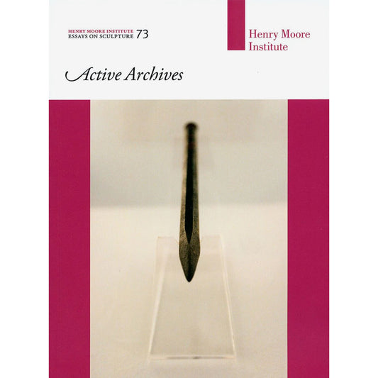 Active Archives (No. 73)