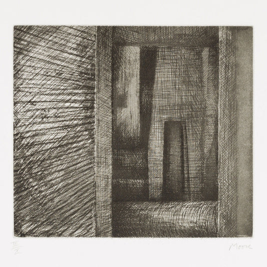 Architecture Doorway