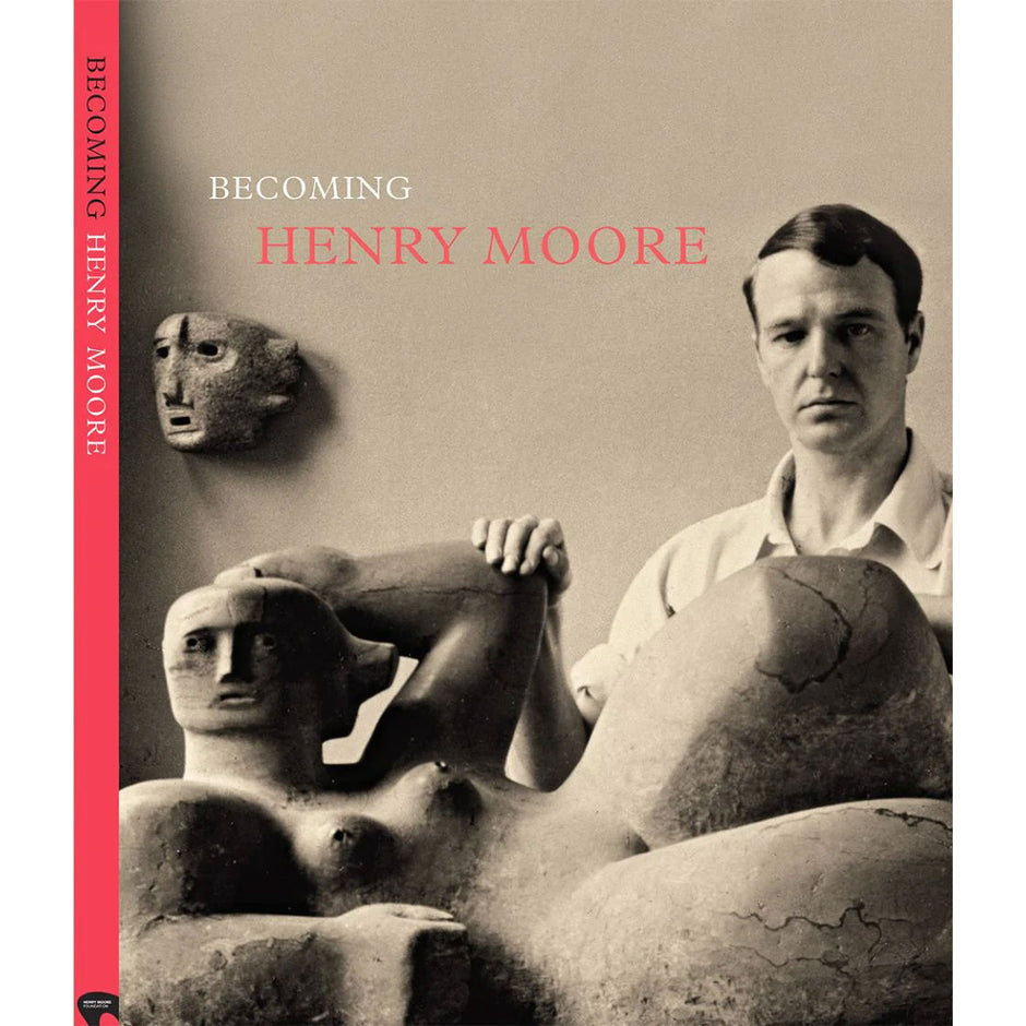 All books – Henry Moore Foundation