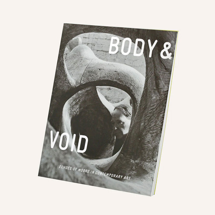 Body and Void – Henry Moore Foundation