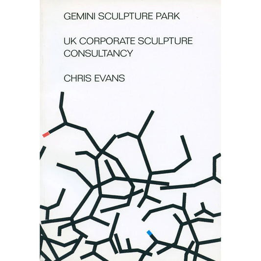 Chris Evans: Gemini Sculpture Park