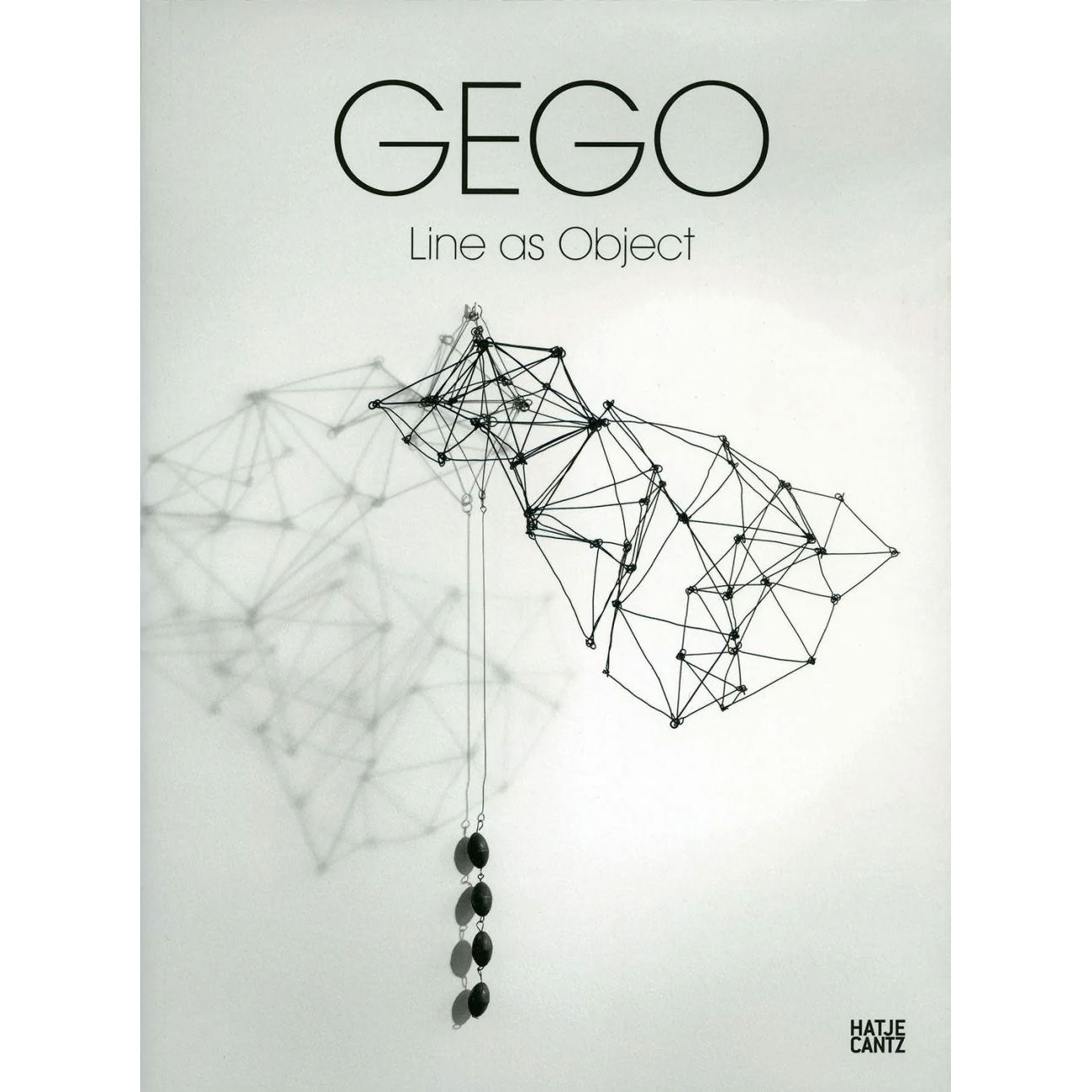 Gego: Line as Object
