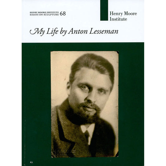 My Life by Anton Lesseman (No. 68)