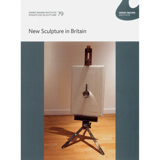 New Sculpture in Britain (No. 79)