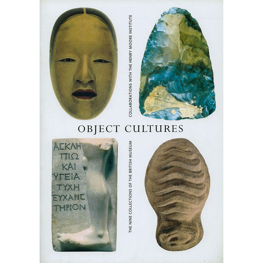 Object Cultures