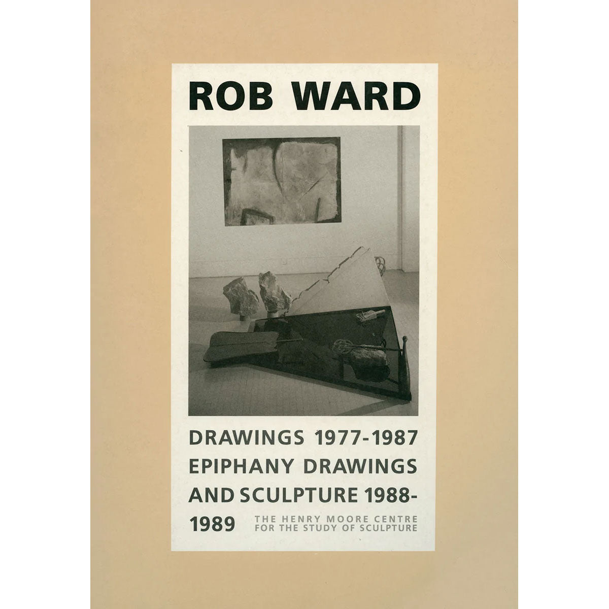 Rob Ward