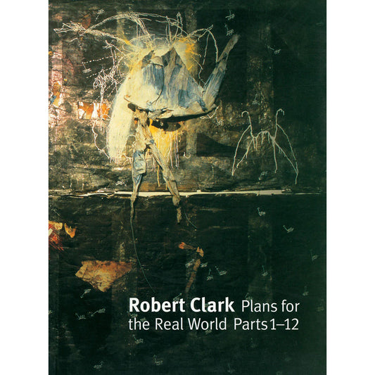 Robert Clark: Plans for the Real World Parts 1-12