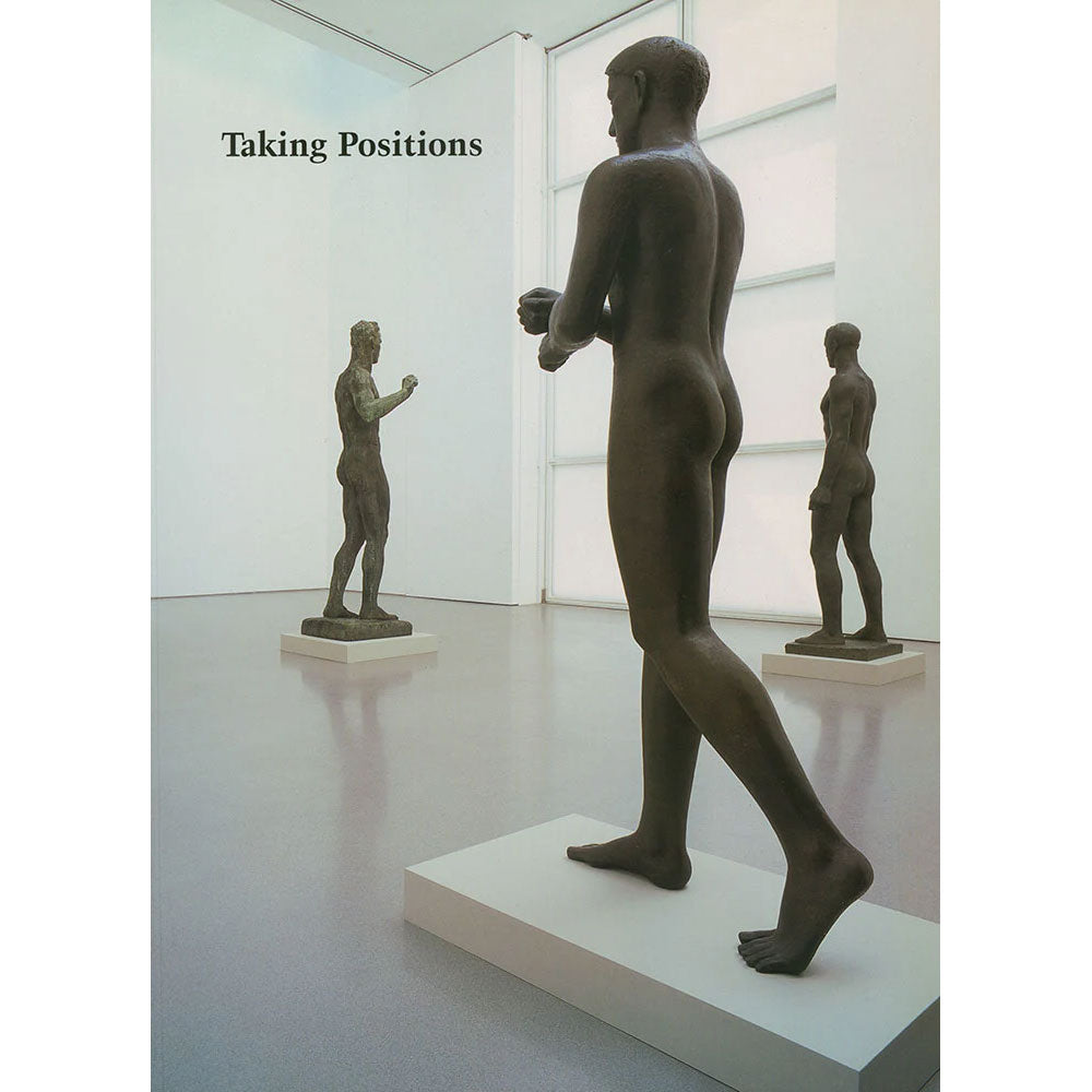 Taking Positions