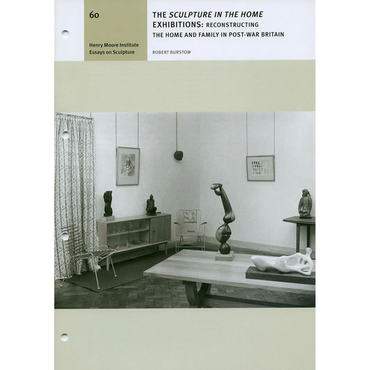The Sculpture in the Home Exhibitions (No. 60)