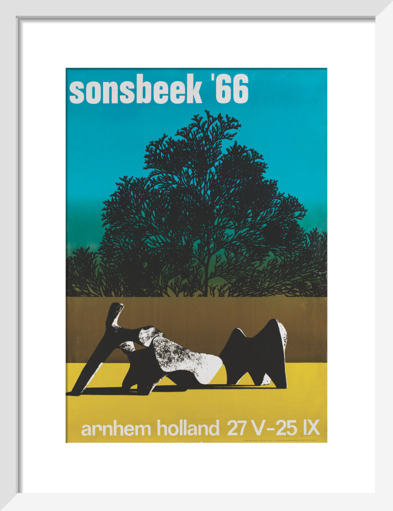 Sonsbeek '66, Arnhem