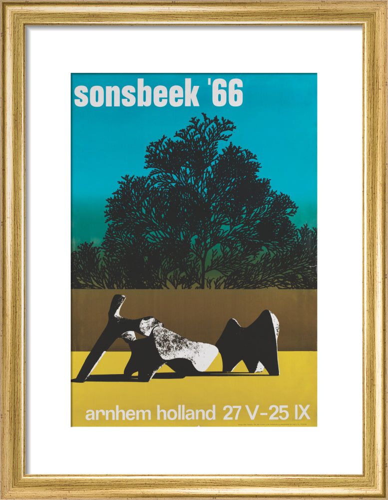 Sonsbeek '66, Arnhem
