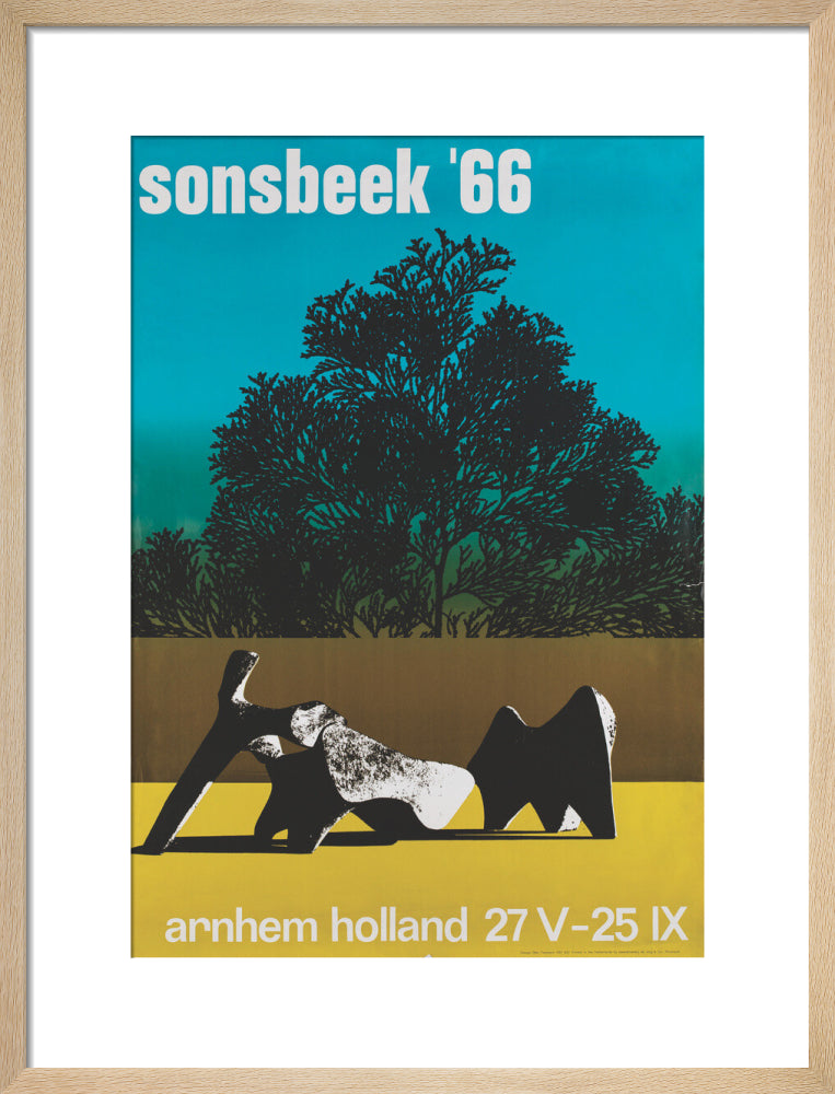Sonsbeek '66, Arnhem