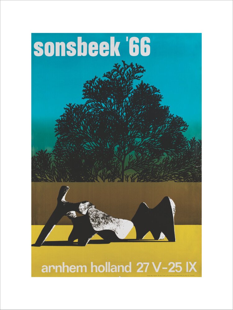 Sonsbeek '66, Arnhem