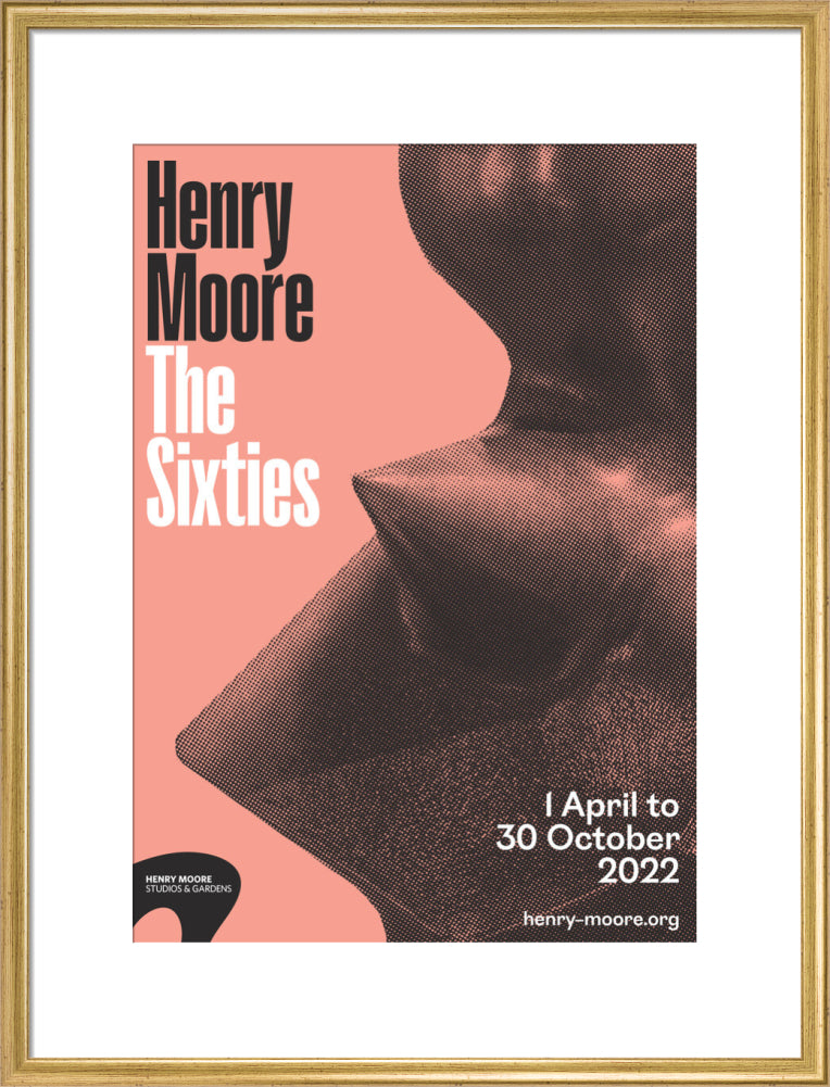 Henry Moore: The Sixties, Henry Moore Studios & Gardens